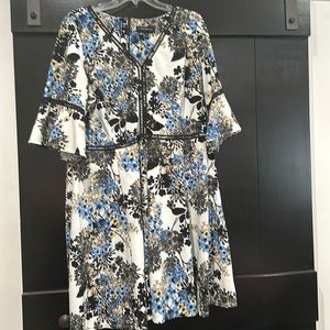 Lane Bryant Spring Dress